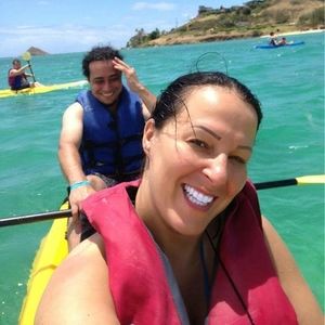 Meet your Posher, Marti